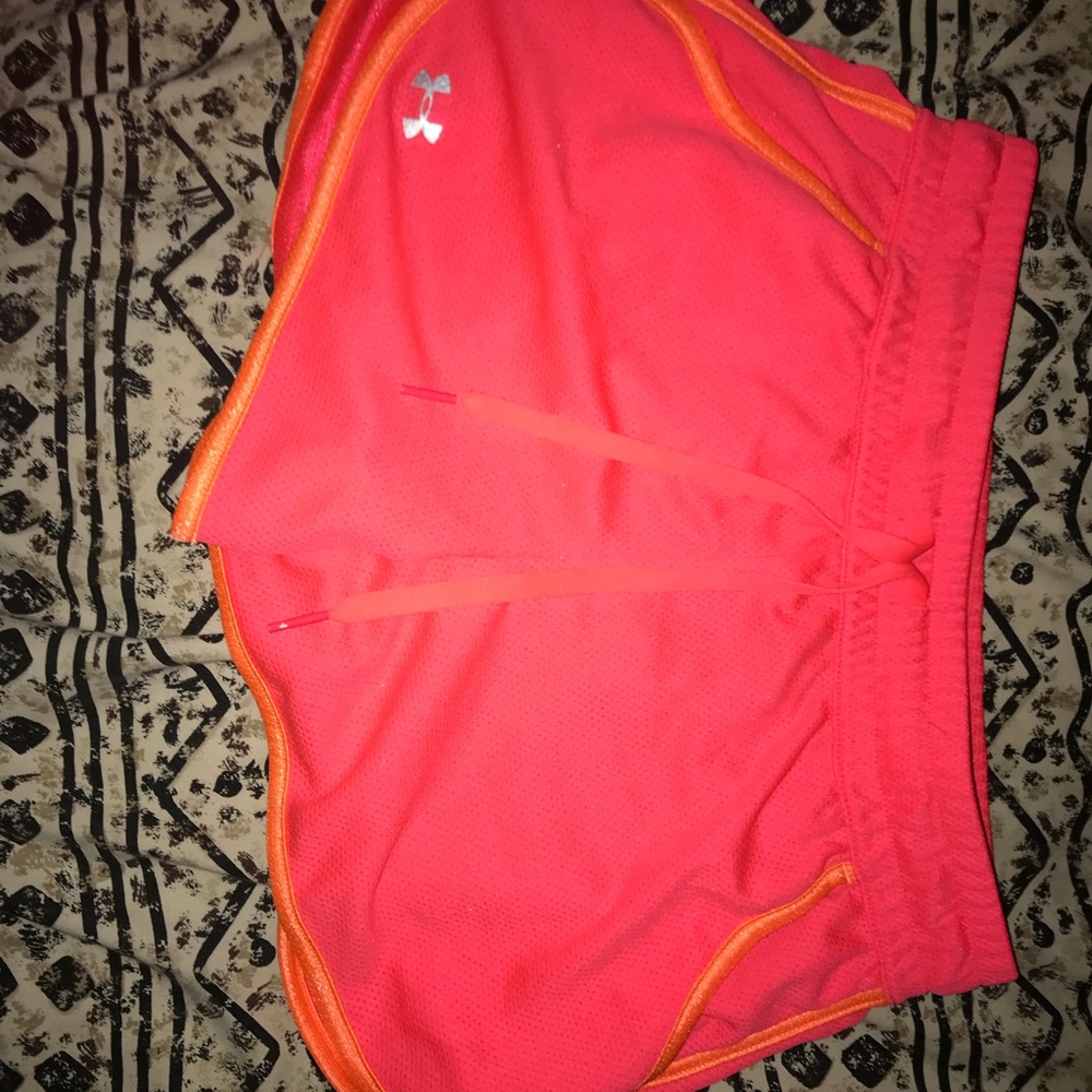 Under Armour Shorts